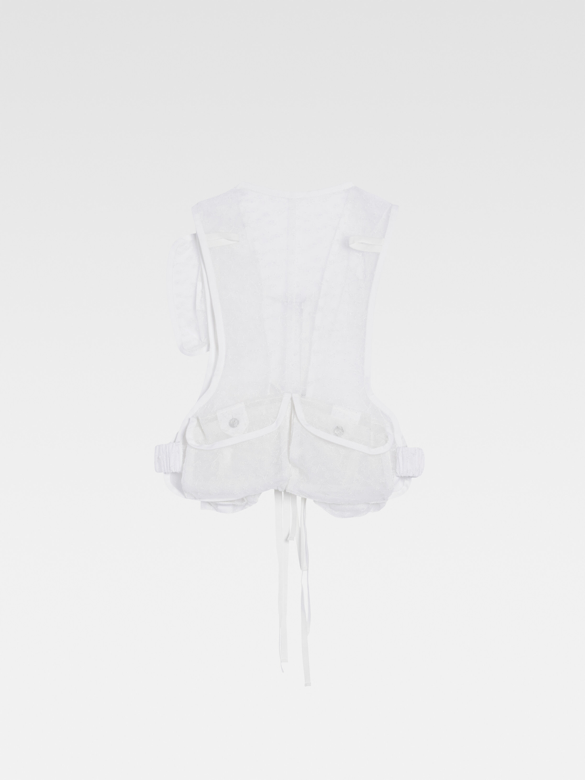 Le gilet