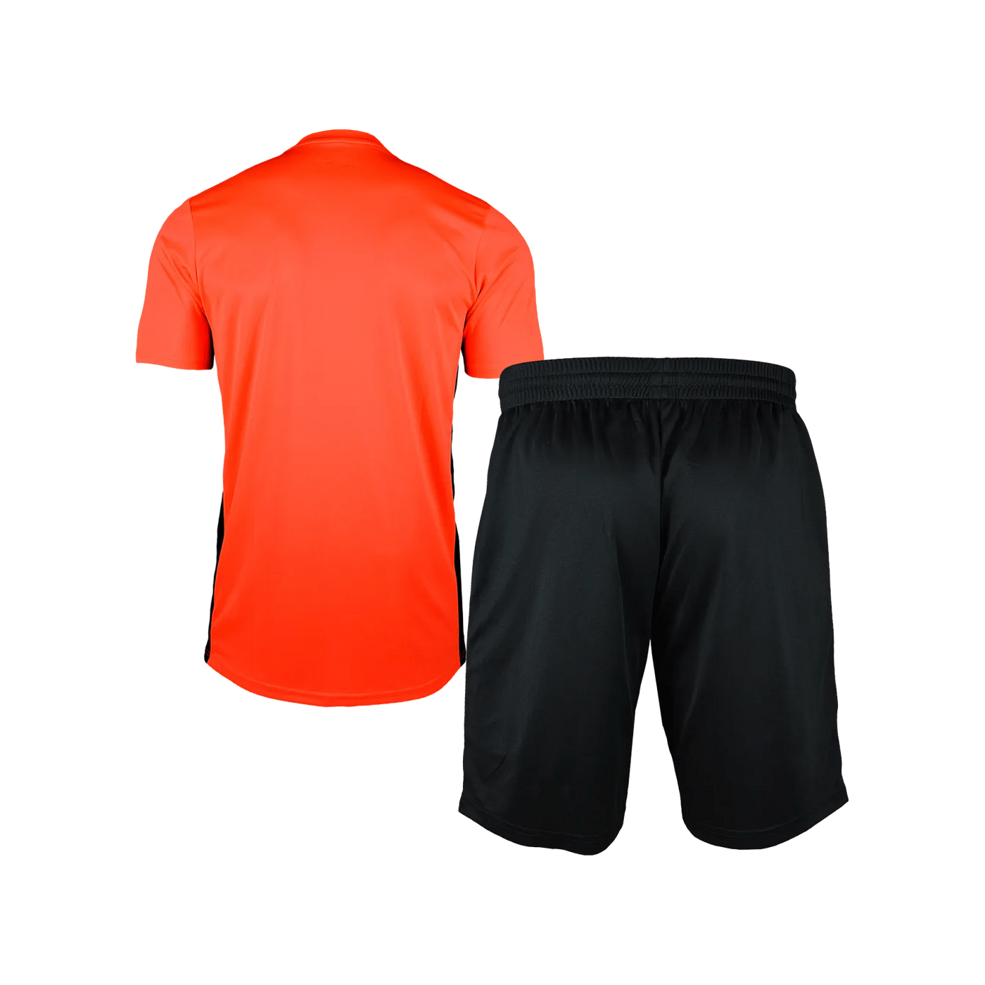 KEEPERSport Torwarttrikot Set Kids Orange F910