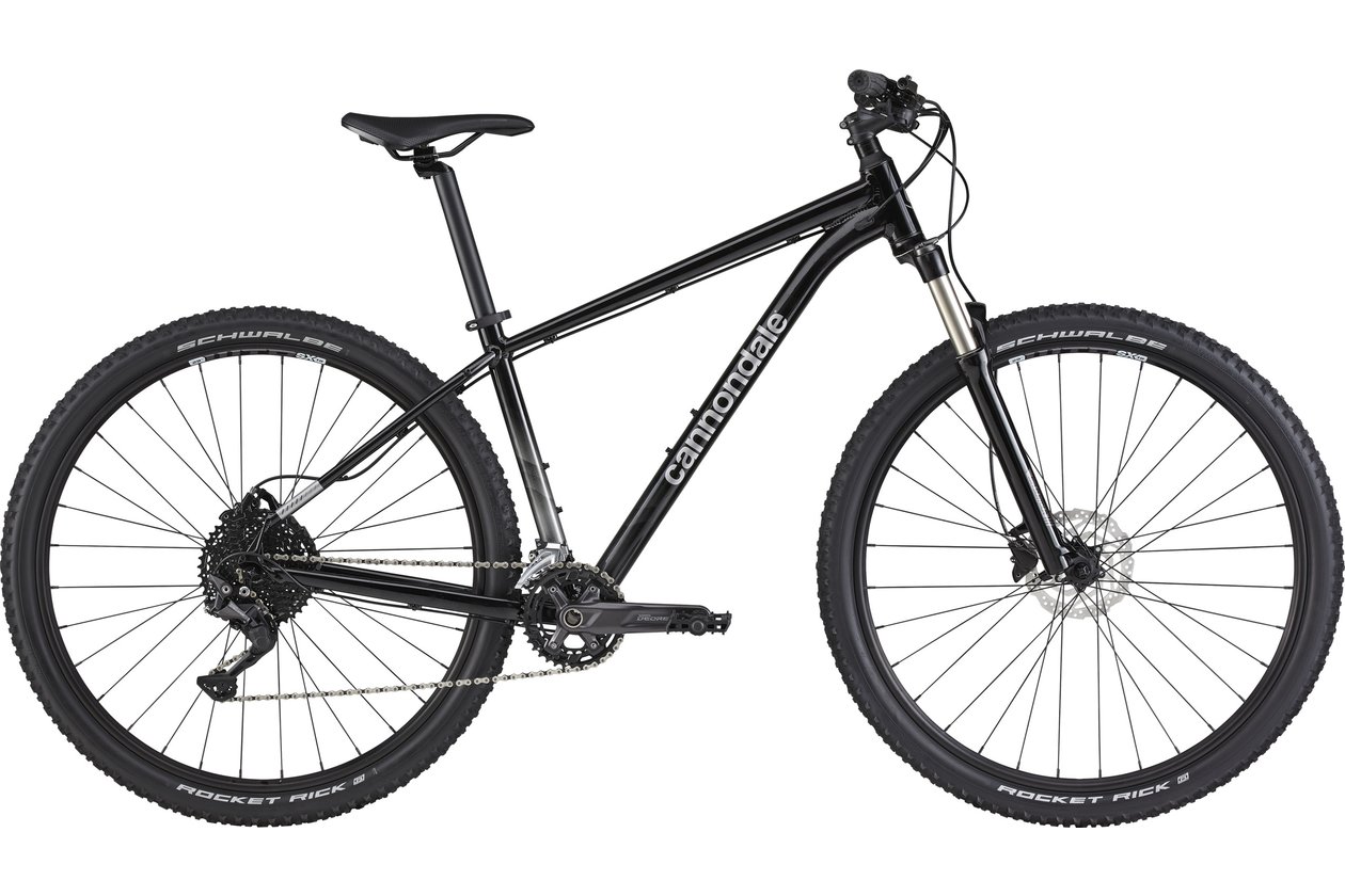 Cannondale Trail 5 - 2022 - 29 Zoll - Diamant