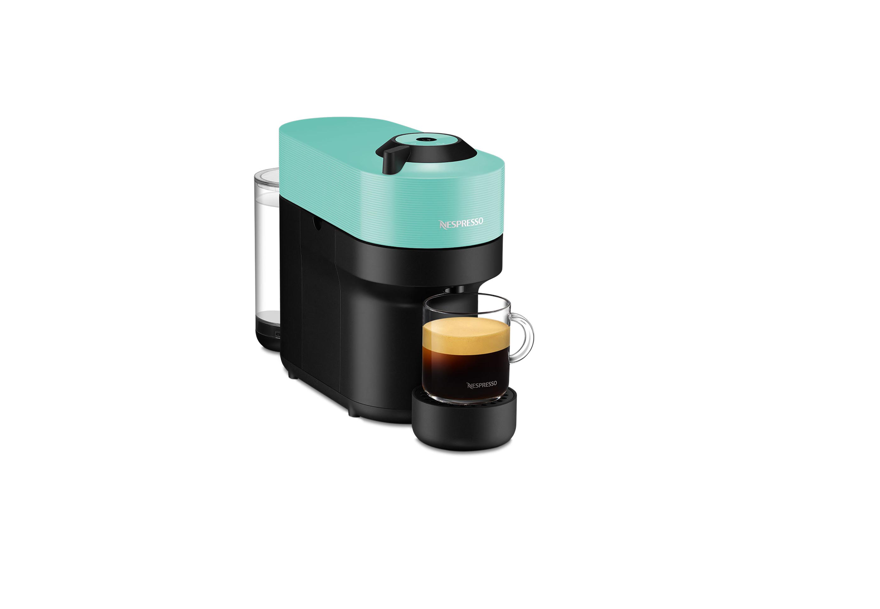 Vertuo POP Vert Menthe