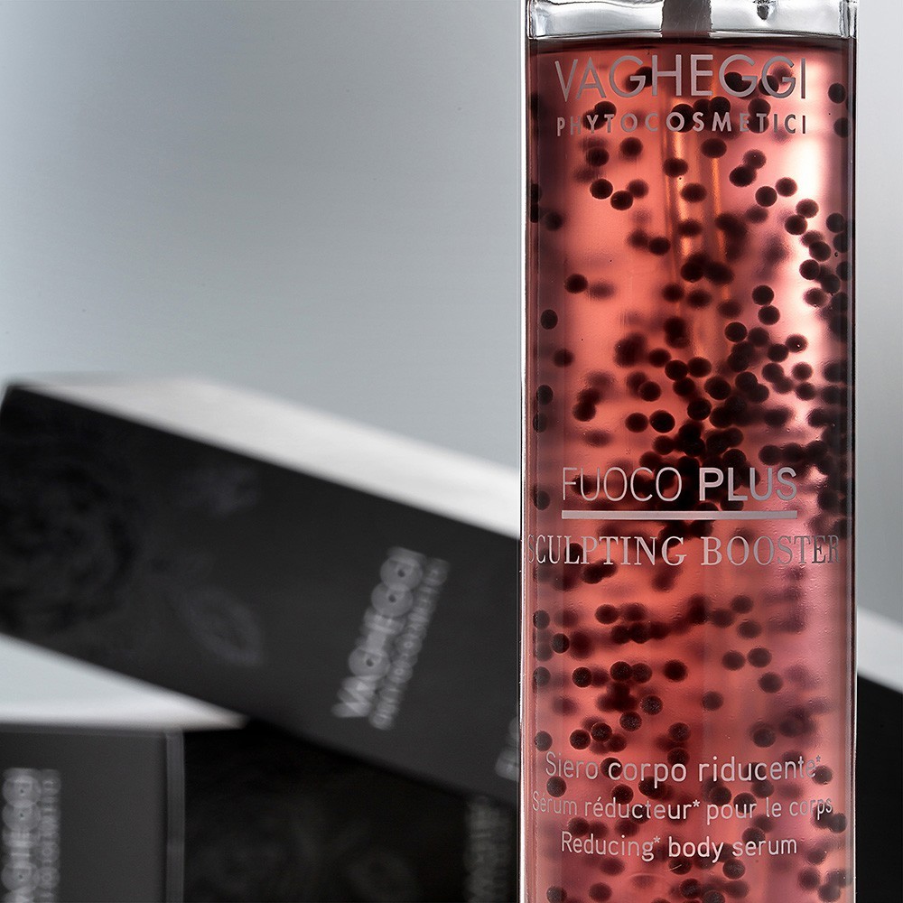 Vagheggi Fuoco Plus Sculpting Booster