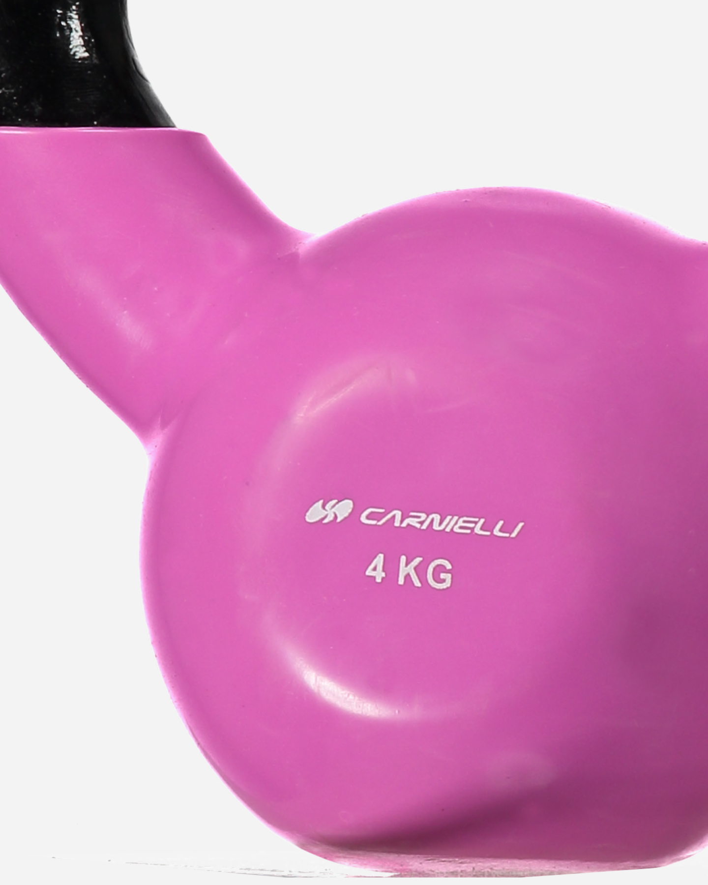 Kettlebell Carnielli 4 kg 11942-65