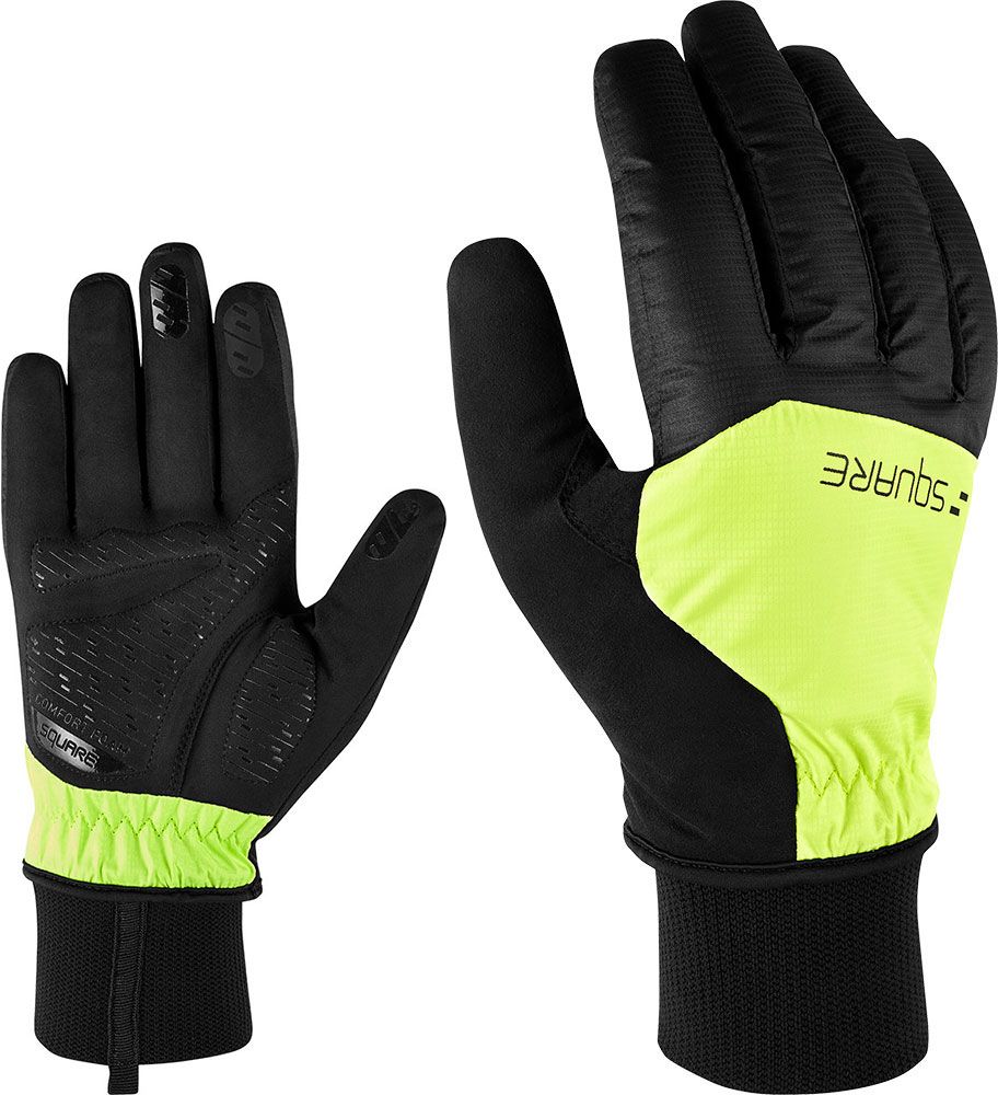 Square Active - Thermohandschuhe kaufen | Bike-Discount