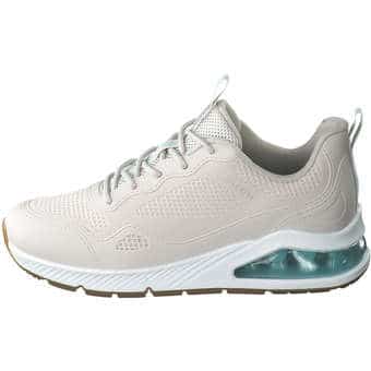 Skechers Uno 2 Traveller Sneaker in beige