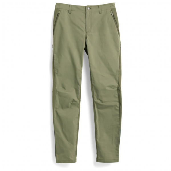 Specialized-Fjällräven - Women's Rider's Hybrid Trousers - Radhose