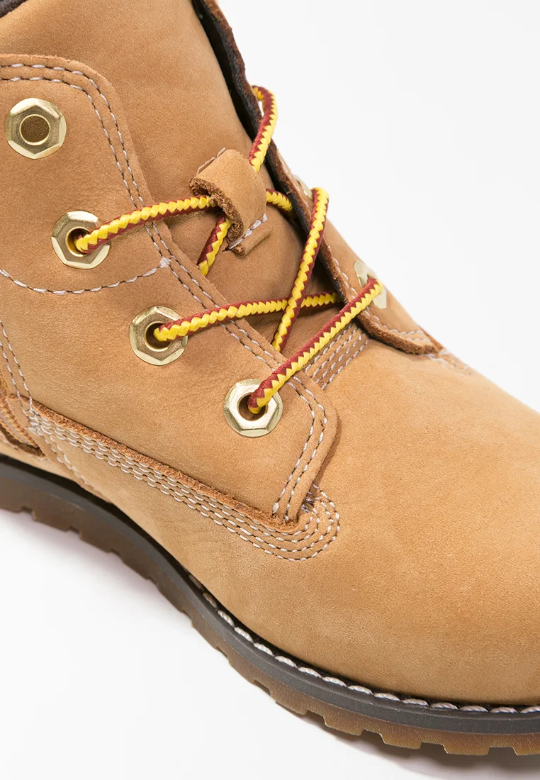 Timberland POKEY PINE - Botines con cordones