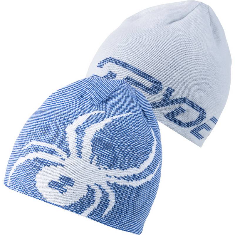 Spyder REVERSIBLE INNSBRUCK Beanie