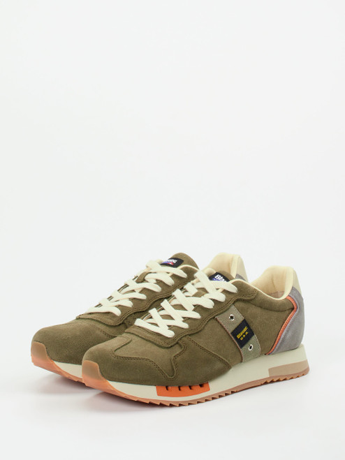 Sneaker-84656940002 Blauer