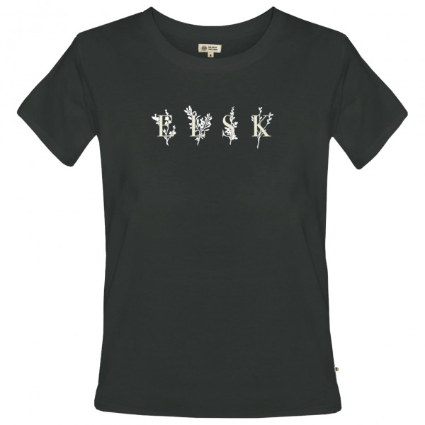 ELSK - Women's Porse Logo Tee - T-Shirt