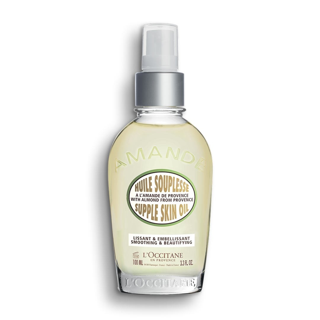 Smoothing & Beautifying