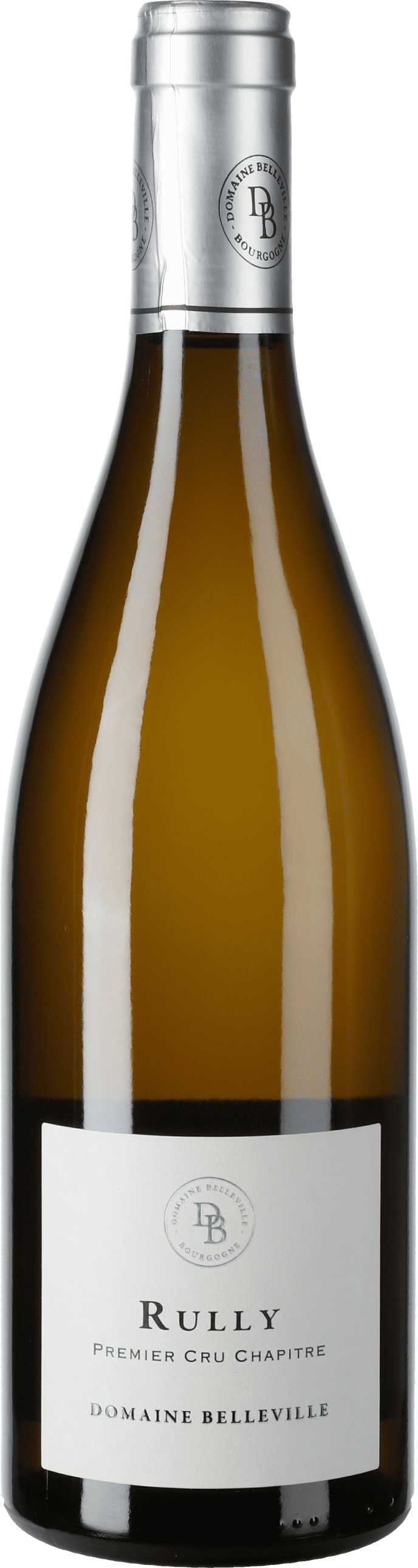 Domaine Belleville: Rully Premier Cru Chapitre 2020