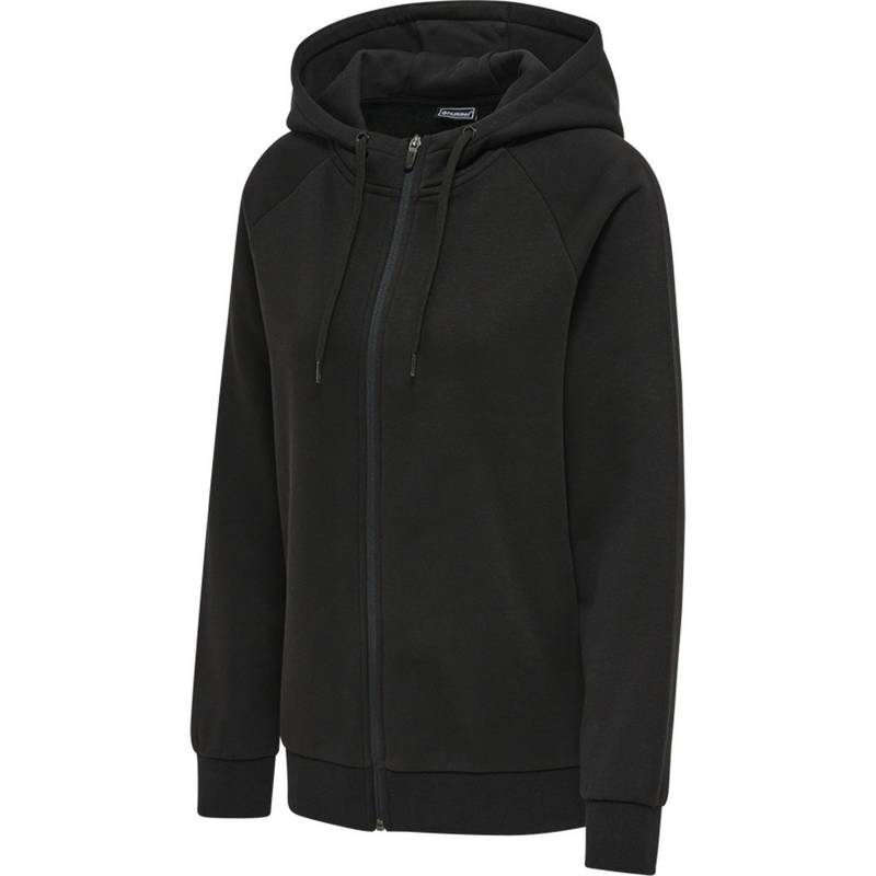 hummel hmlRED CLASSIC ZIP HOODIE WOMAN Sweatshirt Damen