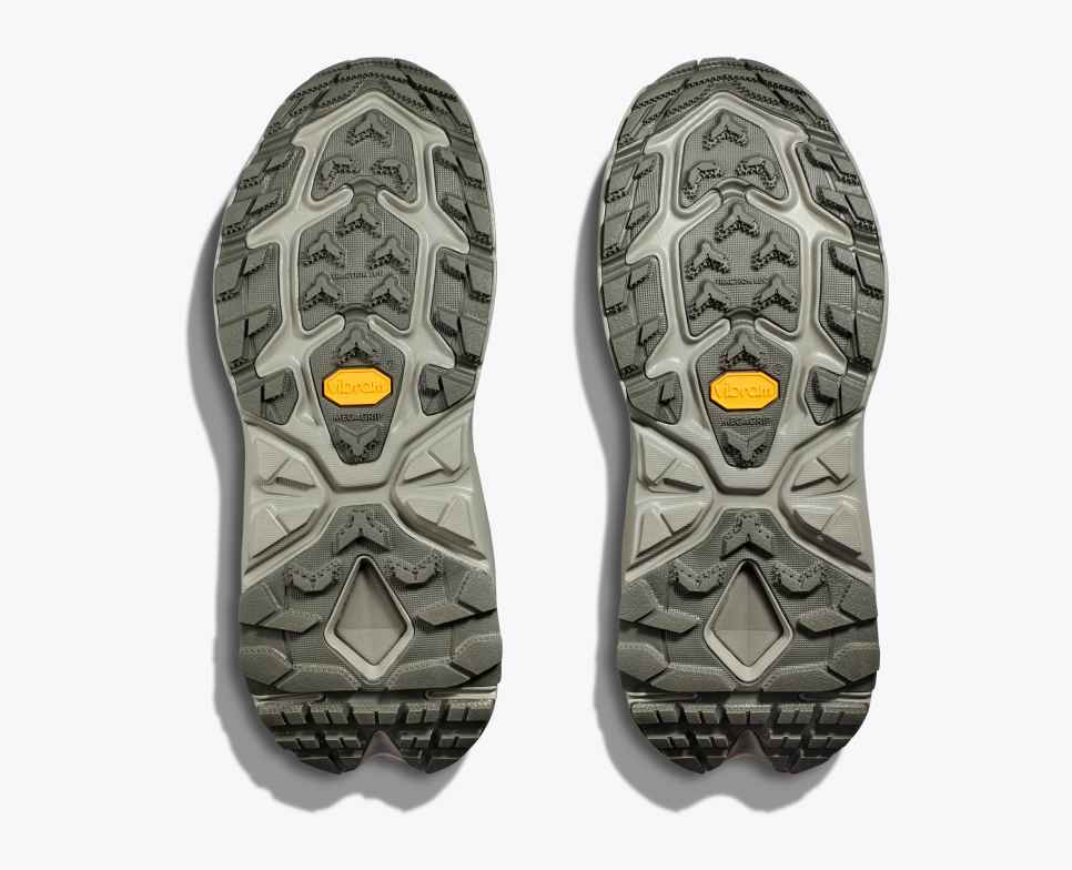 Kaha 2 lav GORE-TEX Slate/Barley