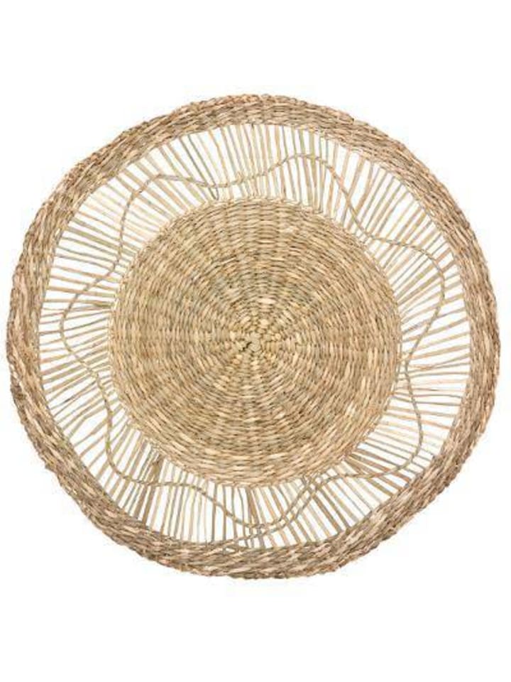 Atmosphera Créateur d'intérieur Wanddekoration in beige günstig kaufen onesize
