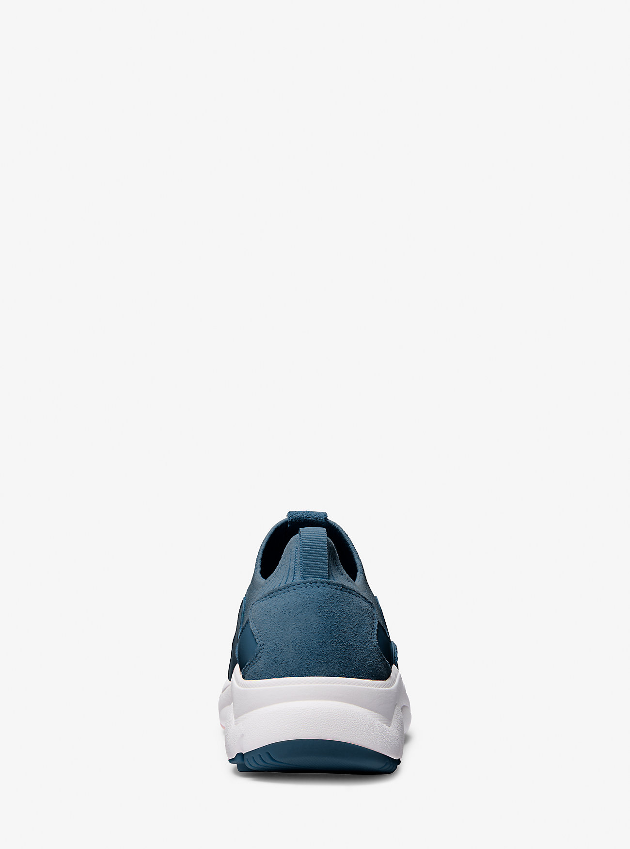 Sami Stretch Stretch Trainer - DK CHAMBRAY