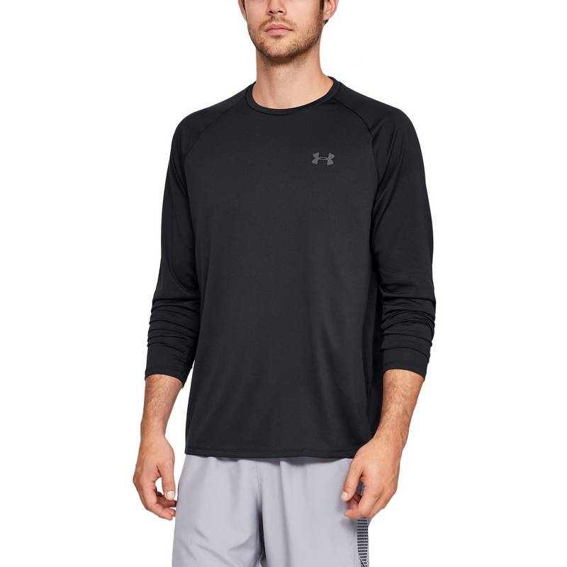 Under Armour Tech 2.0 Funktionsshirt Herren