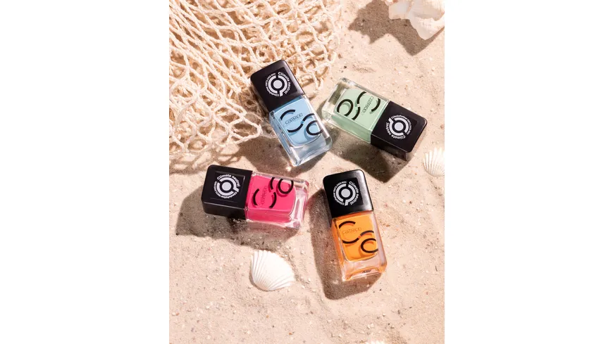 Catrice ICONAILS Gel Lacquer 10.5 ml 153 - Ibiza Feeling