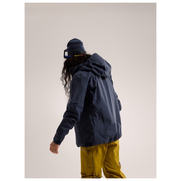 Arc'teryx - Sabre Jacket - Skijacke