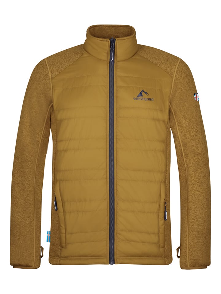 Westfjord Hybridjacke 