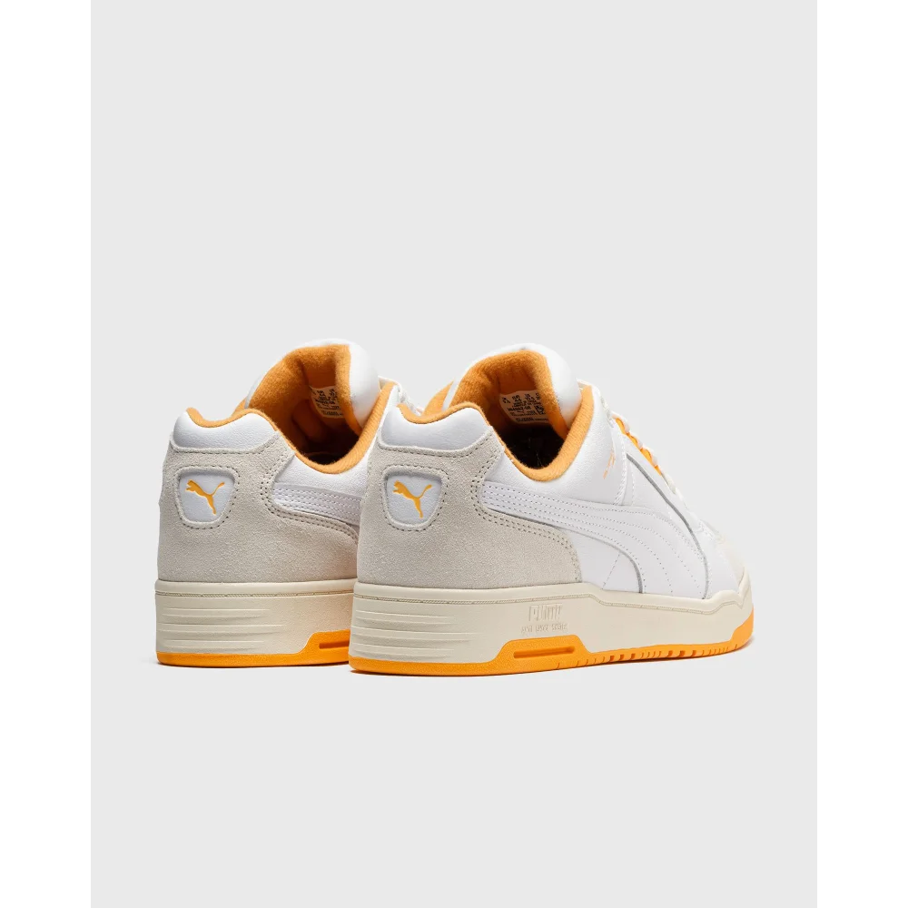 PUMA Slipstream Lo Retro 384692-08 / weiss