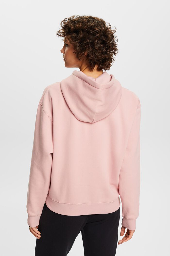 Oversize-Hoodie
