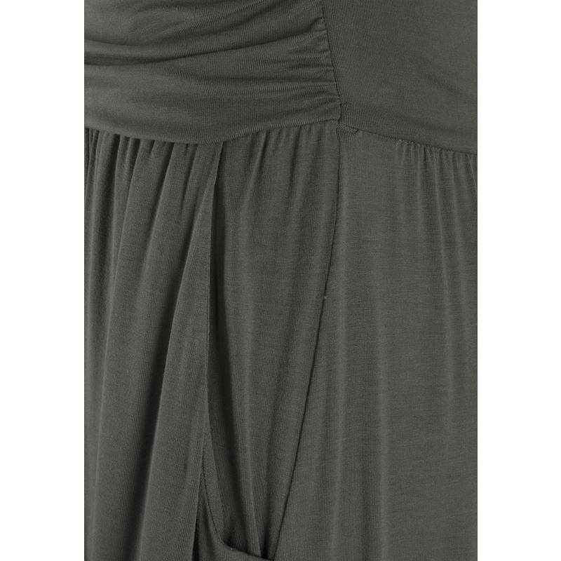 Lascana Maxikleid Damen