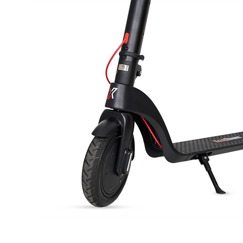 PATINETE ELCTRICO 250W CON BATERA PANASONIC URBAN PRIME S