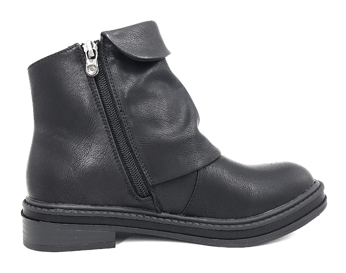 Blowfish BF-8801B Kay-Kay-B Schwarz black local sheriff