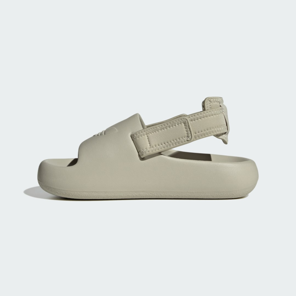 adidas Adifom Adilette IG8429 / grau