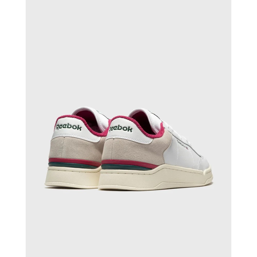 Reebok AD Court GX0026 / weiss