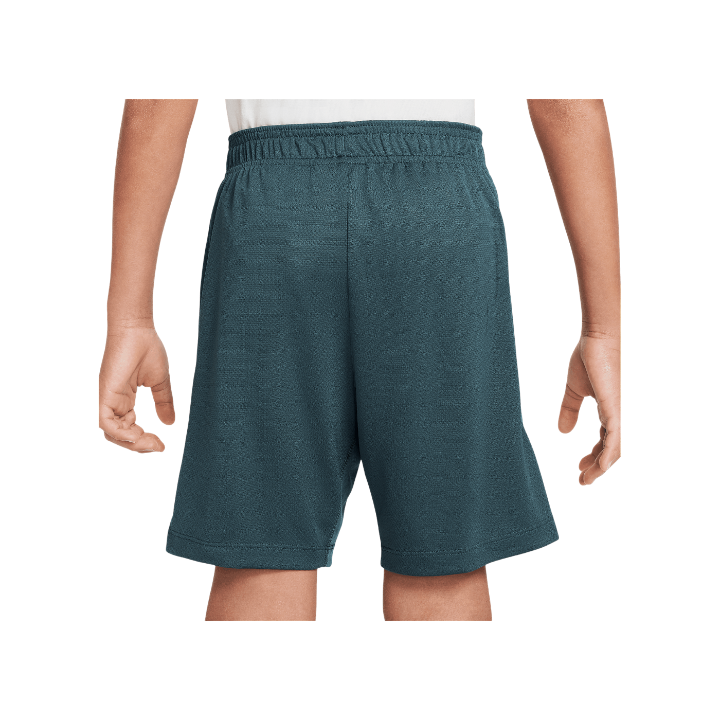 Nike Tottenham Hotspurs Strike Short 3rd Kids Grün F359
