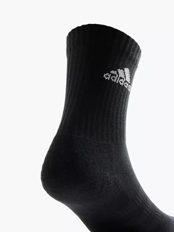adidas Classics 3er Pack Crew Socken