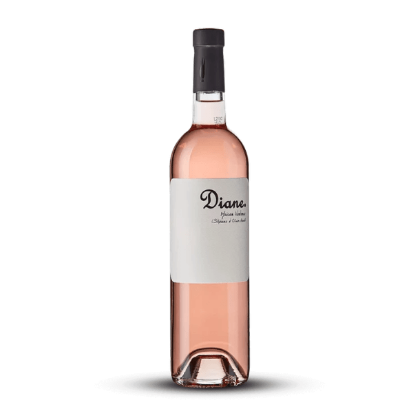 Cuvée Diane Rosé 2022 - Maison Ventenac