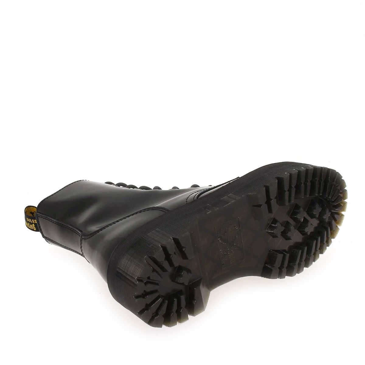 Dr Martens  JADON - Noir