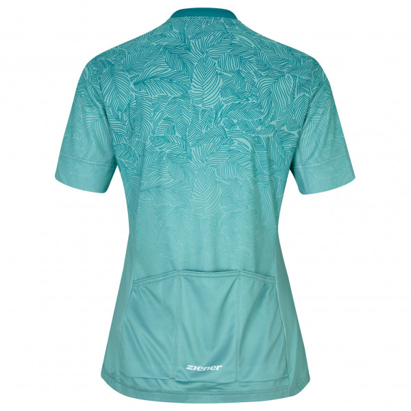 Ziener - Women's Nagoya - Radtrikot