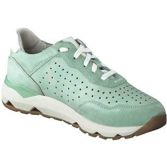 Josef Seibel Jonah 02 Schnürsneaker in grün