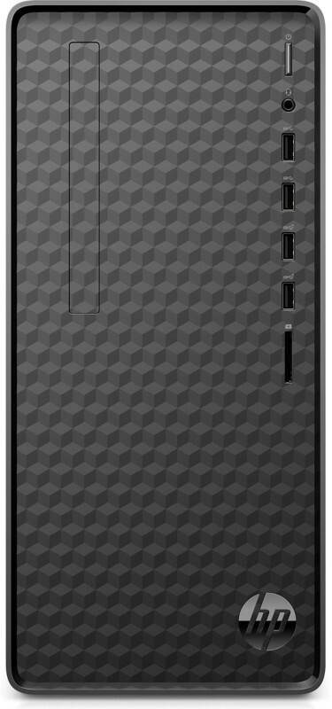 HP Desktop M01-F3400ng AMD Ryzen 3, 8 GB Radeon Graphics FreeDOS