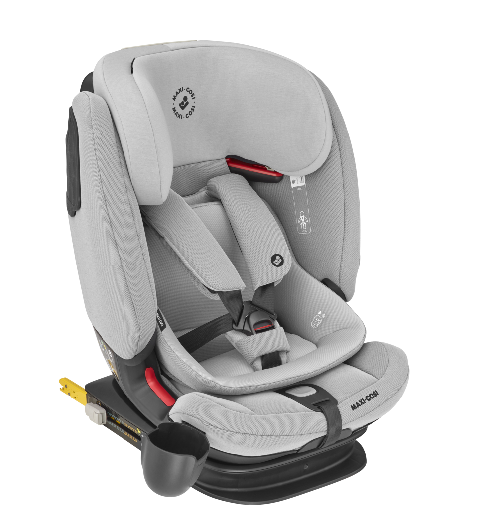 Auto-Kindersitz Titan Pro 2 i-Size