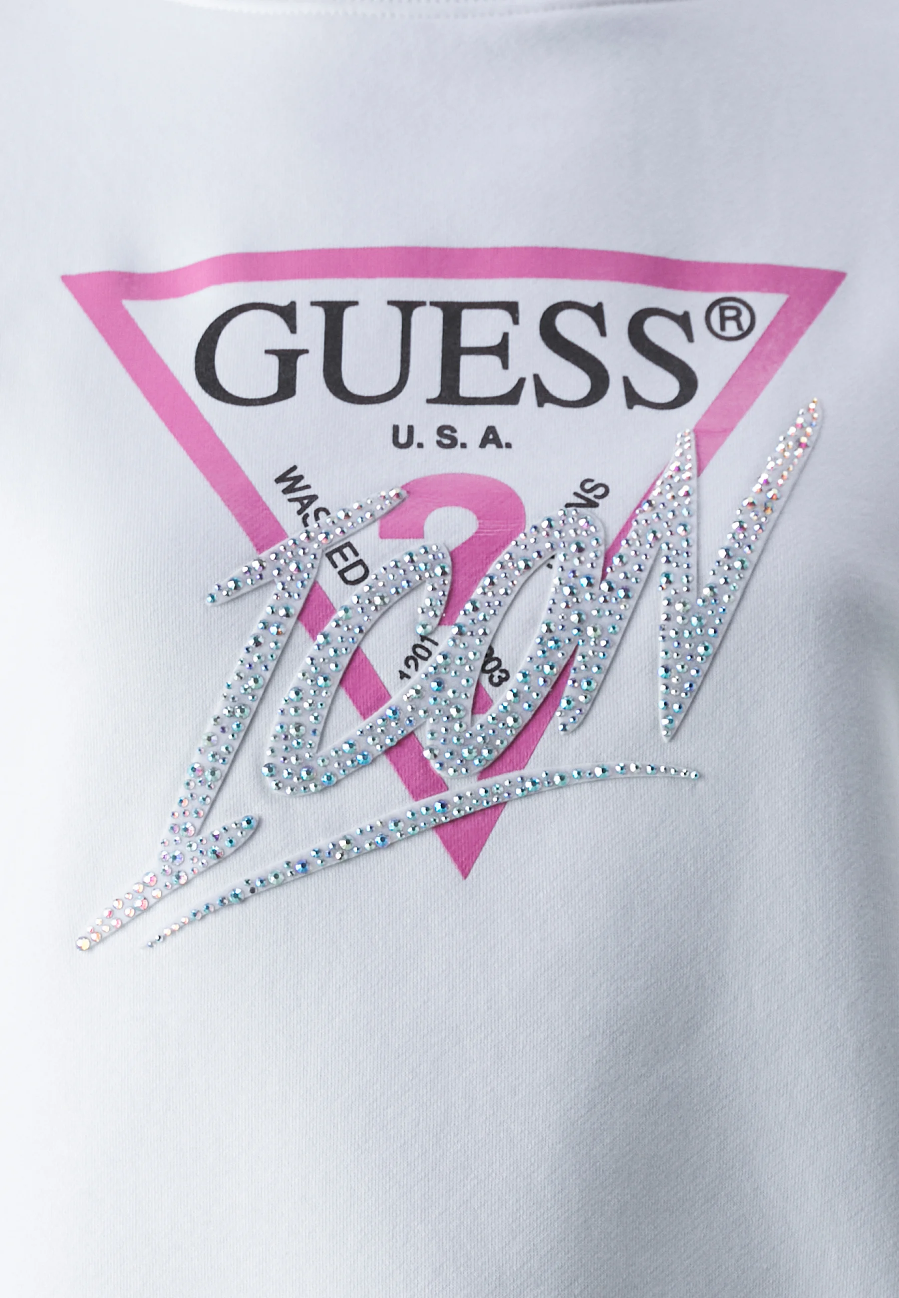 Sudadera Guess