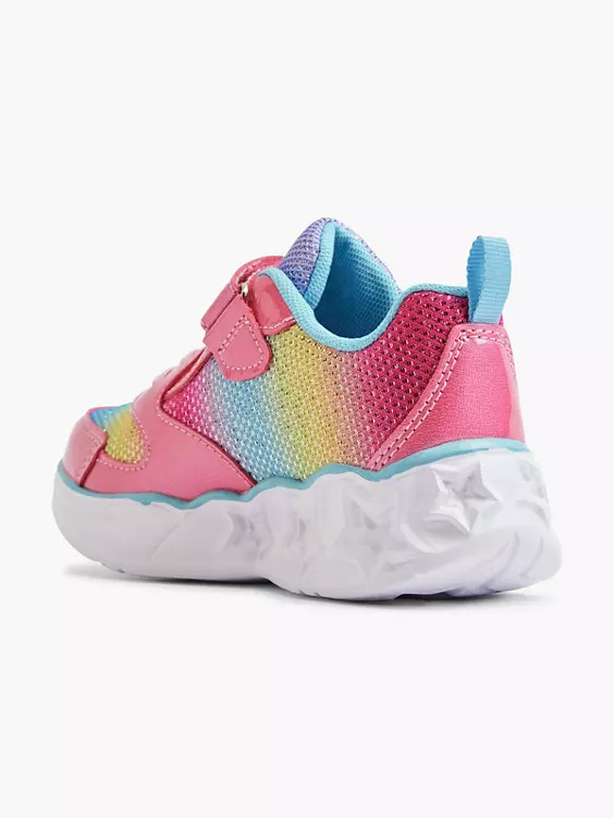 Graceland Sneaker - mit Licht
