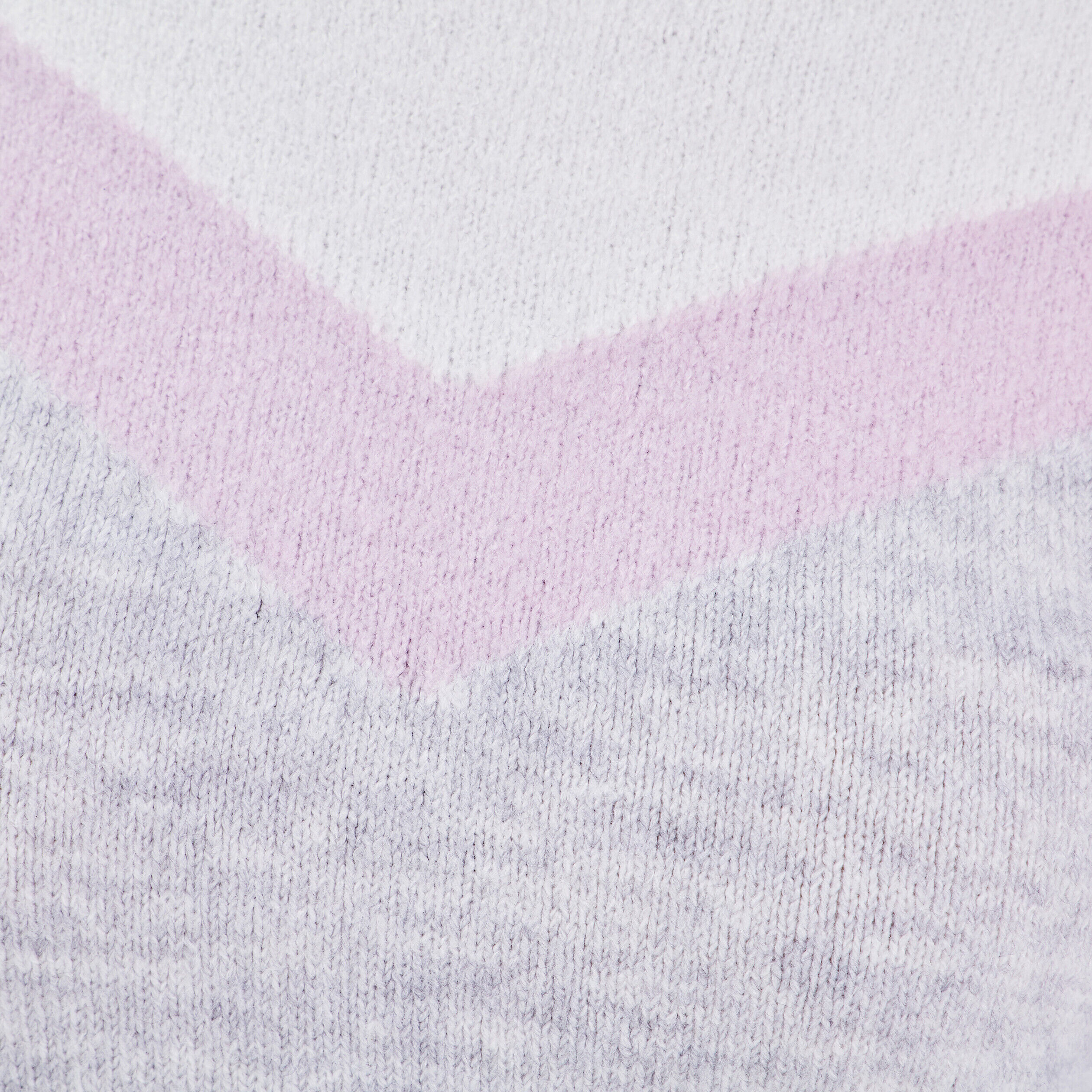 Pull épaules froncées gris clair femme | Cache Cache