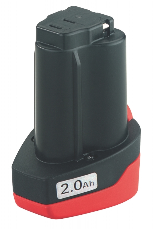 Baterie Metabo Accessories 625438000 10.8V 2.0Ah Li-Ion Li-Power