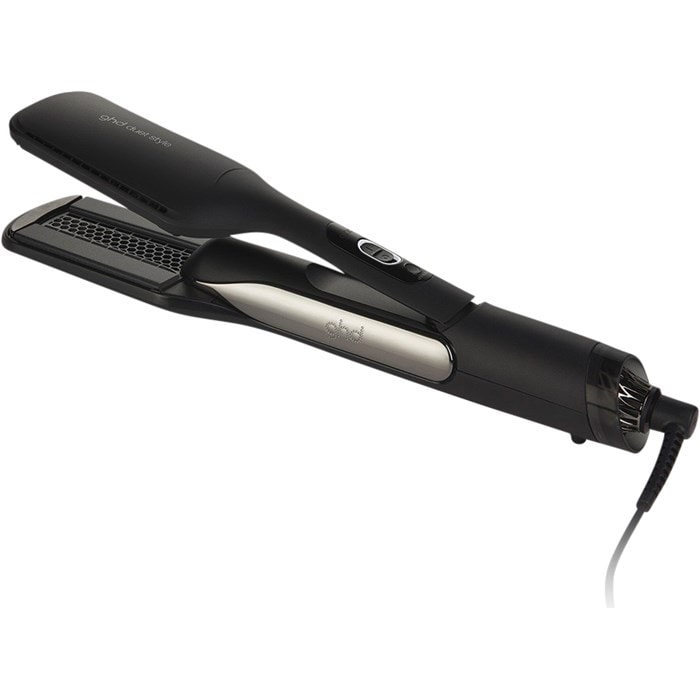 duet style™ 2-in-1 Hot Air Styler schwarz