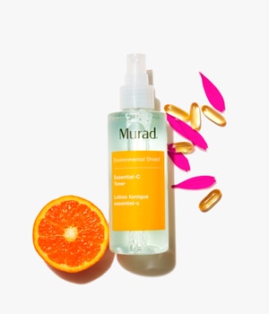 Murad Environmental Shield Essential-C Toner Reinigungslotion-180 ml