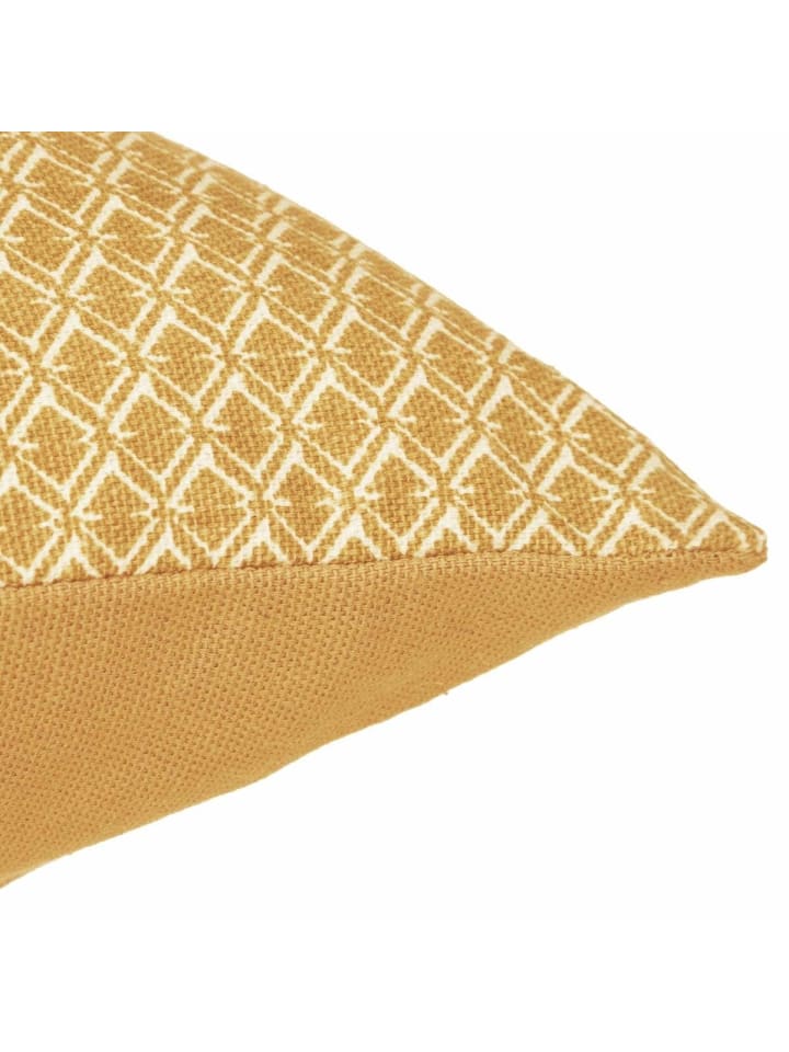 Atmosphera Créateur d'intérieur Dekokissen in gelb günstig kaufen onesize