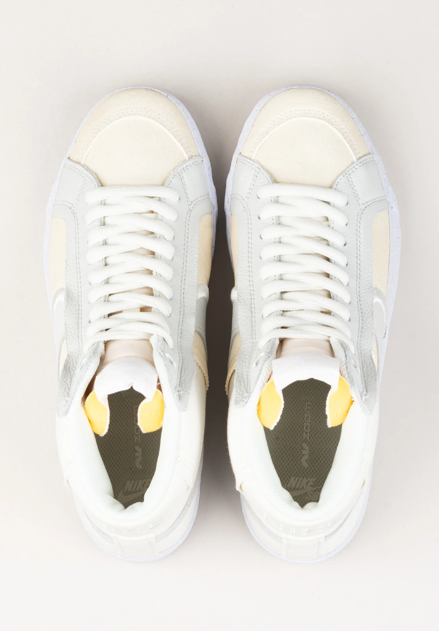 Zoom Blazer Mid Premium