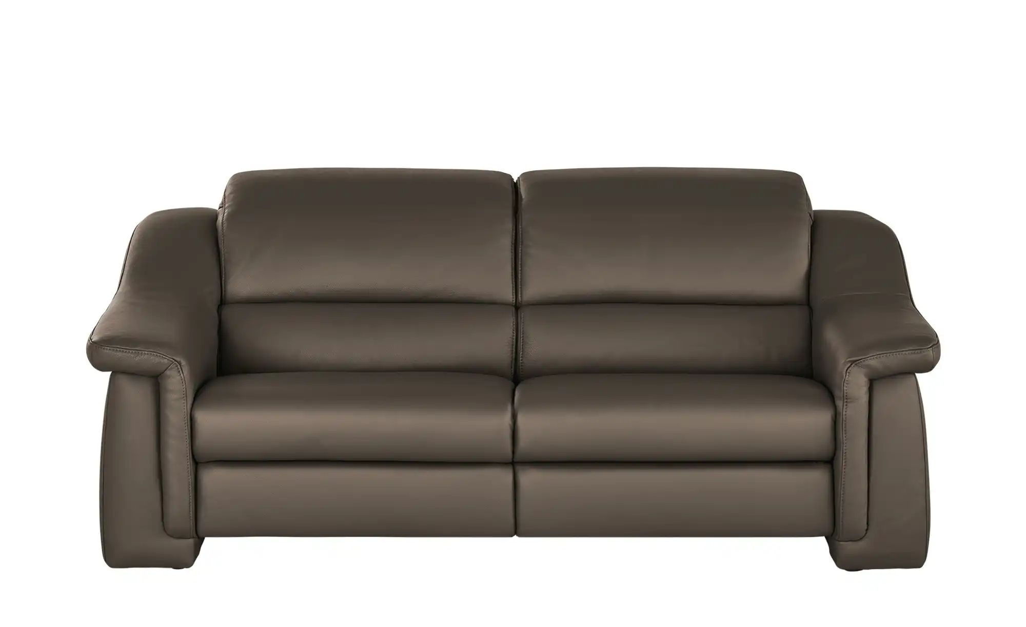 himolla Ledersofa 1501