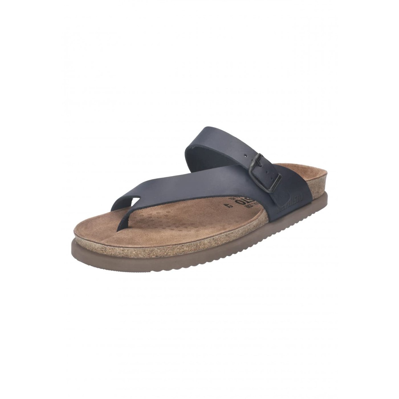 MEPHISTO Komfort Sandalen weiss 3445