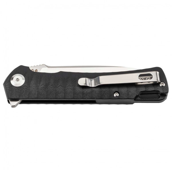 Herbertz Selektion - Einhandmesser 53030 G10 - Messer