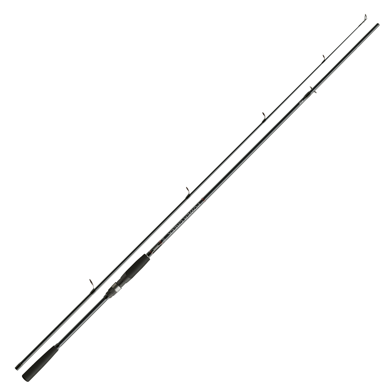 Cormoran Angelrute Power Creek Spin (Wurfgew.: 5 - 25 g)